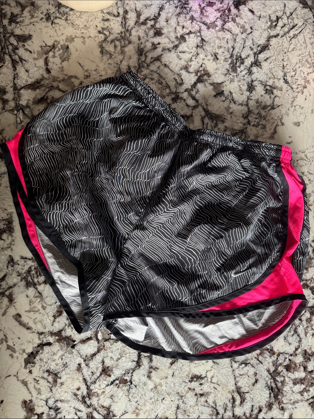 Women’s Nike Athletic Shorts